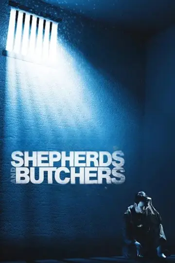 Poster to the movie "Shepherds and Butchers" #1013253
