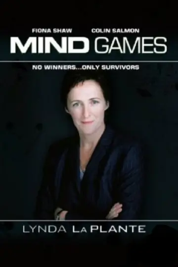 Poster to the movie "Mind Games" #1927954