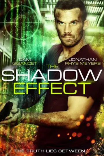 Poster to the movie "The Shadow Effect" #1035116