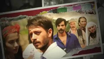 Backdrop to the movie "Don