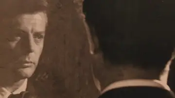 Backdrop to the movie "Marcello, una vita dolce" #1620684