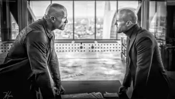 Backdrop to the movie "Fast & Furious Presents: Hobbs & Shaw" #169243