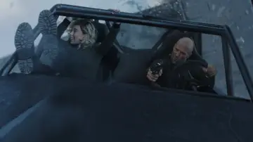 Backdrop to the movie "Fast & Furious Presents: Hobbs & Shaw" #1723761