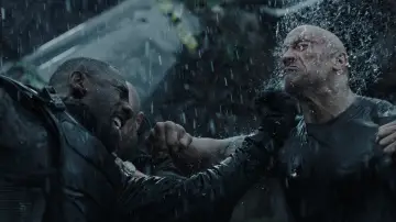 Backdrop to the movie "Fast & Furious Presents: Hobbs & Shaw" #1723766