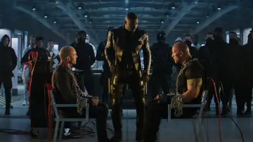 Backdrop to the movie "Fast & Furious Presents: Hobbs & Shaw" #1723767