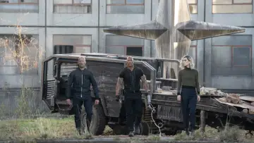 Backdrop to the movie "Fast & Furious Presents: Hobbs & Shaw" #1723769