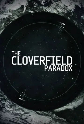 The Cloverfield Paradox