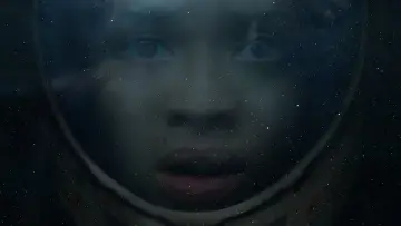 Backdrop to the movie "The Cloverfield Paradox" #374631