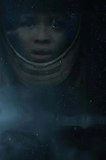Poster to the movie "The Cloverfield Paradox" #374637