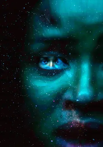 Poster to the movie "The Cloverfield Paradox" #649382