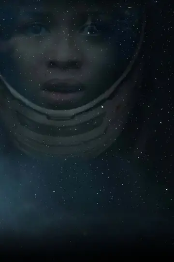 Poster to the movie "The Cloverfield Paradox" #842855