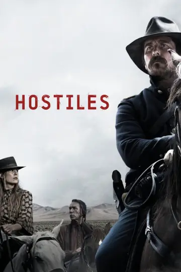Hostiles