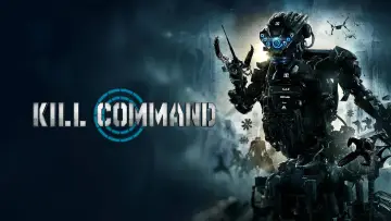 Backdrop to the movie "Kill Command" #1185868
