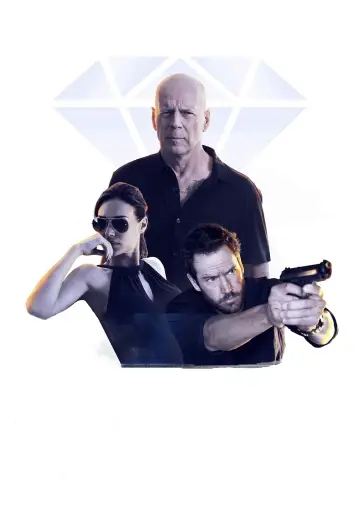 Poster to the movie "Precious Cargo" #905062