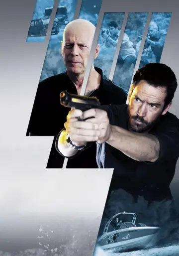 Poster to the movie "Precious Cargo" #905063