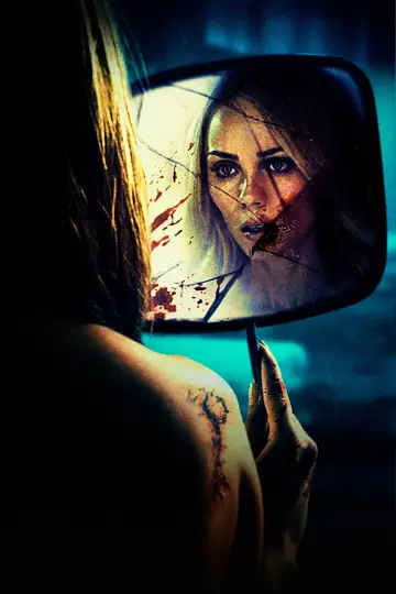 Poster to the movie "Rabid" #1008865