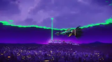 Backdrop to the movie "Scoob!" #849243