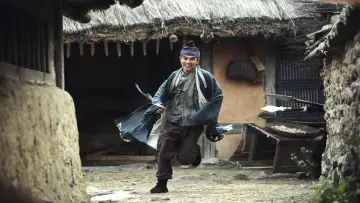 Backdrop to the movie "Seondal: The Man Who Sells the River" #1068249