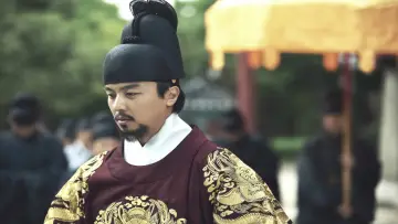 Backdrop to the movie "Seondal: The Man Who Sells the River" #1068256