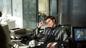Backdrop to the movie "Billionaire Boys Club" #325438