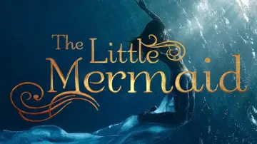 Backdrop to the movie "The Little Mermaid" #114568