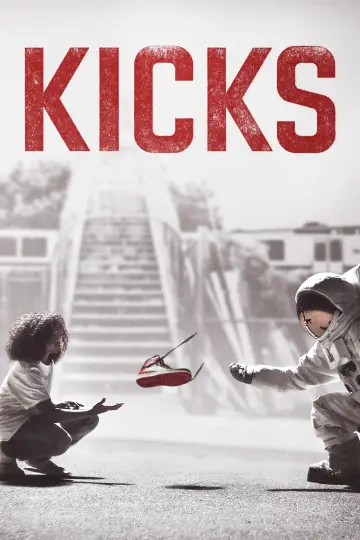 Kicks Poster