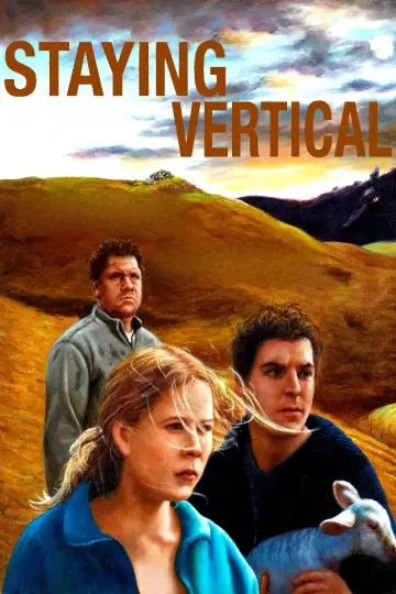Poster to the movie "Staying Vertical" #1650204