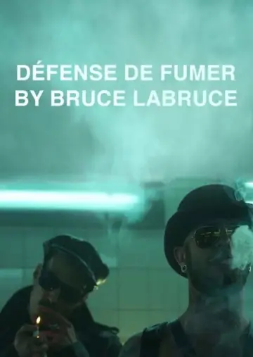Poster to the movie "Défense de fumer" #1157778