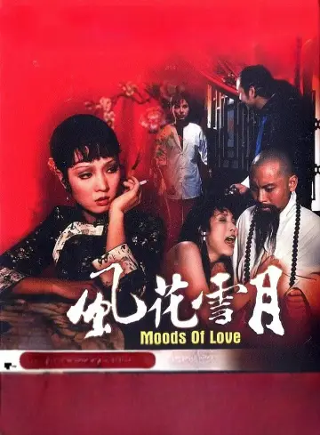 Moods of Love
