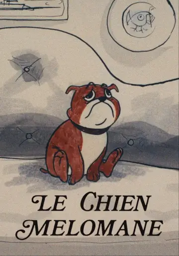 The Dog Who Loved Music