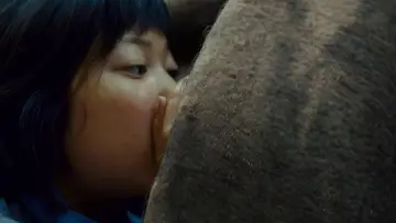 Backdrop to the movie "Okja" #856120