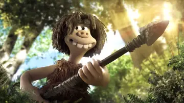 Backdrop to the movie "Early Man" #300402
