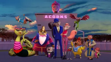 Backdrop to the movie "A.C.O.R.N.S.: Operation Crackdown" #1870379