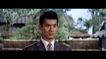 Backdrop to the movie "Tokyo Mighty Guy" #1619806