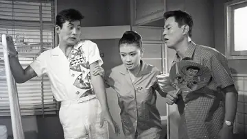 Backdrop to the movie "Tokyo Mighty Guy" #1619807