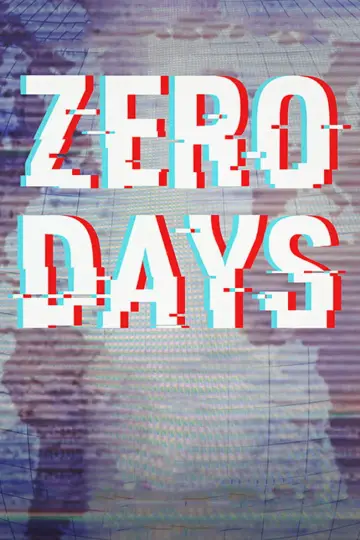 Poster to the movie "Zero Days" #1115130