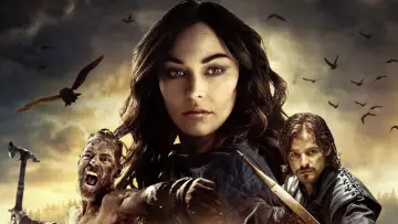 Backdrop to the movie "Mythica: The Iron Crown" #1574297