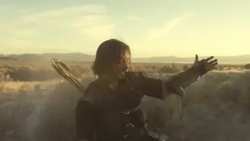 Backdrop to the movie "Mythica: The Iron Crown" #1574299