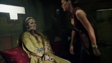 Backdrop to the movie "Mythica: The Iron Crown" #1574301