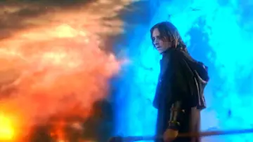 Backdrop to the movie "Mythica: The Iron Crown" #1574303
