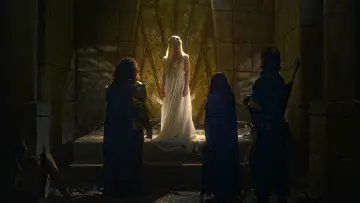 Backdrop to the movie "Mythica: The Iron Crown" #1574313