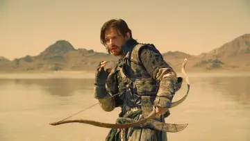 Backdrop to the movie "Mythica: The Iron Crown" #1574317