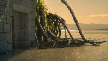 Backdrop to the movie "Mythica: The Iron Crown" #1574319