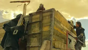 Backdrop to the movie "Mythica: The Iron Crown" #1574323