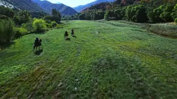 Backdrop to the movie "Mythica: The Iron Crown" #1574326