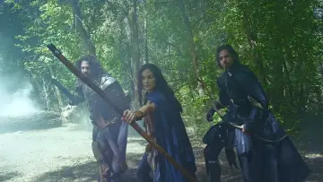 Backdrop to the movie "Mythica: The Iron Crown" #1574335