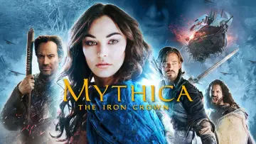 Backdrop to the movie "Mythica: The Iron Crown" #1574336