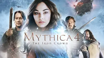 Backdrop to the movie "Mythica: The Iron Crown" #1574337