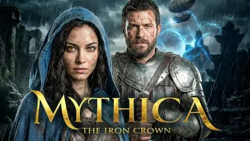 Backdrop to the movie "Mythica: The Iron Crown" #1574339