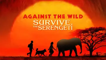 Backdrop to the movie "Against the Wild II: Survive the Serengeti" #1870369